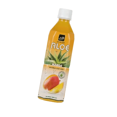 Aloé vera mangue