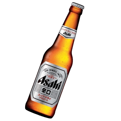 Asahi