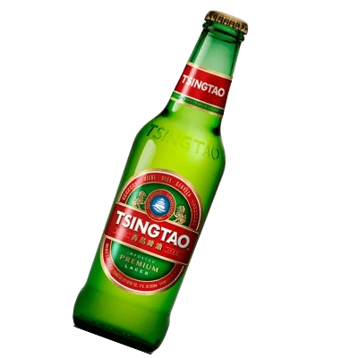 Tsingtao