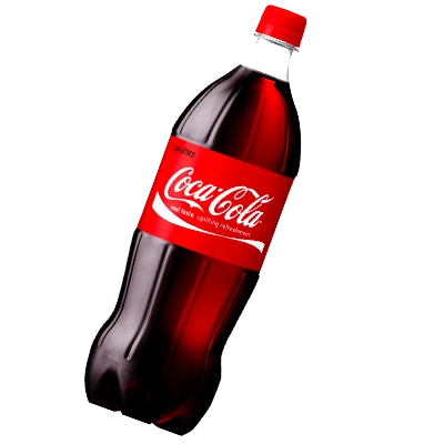 Coca-cola (bouteille)