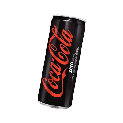 Coca-zero