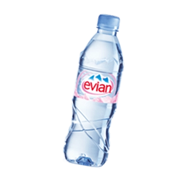 Evian