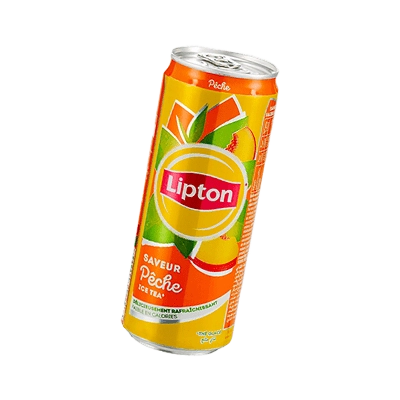 Lipton ice-tea