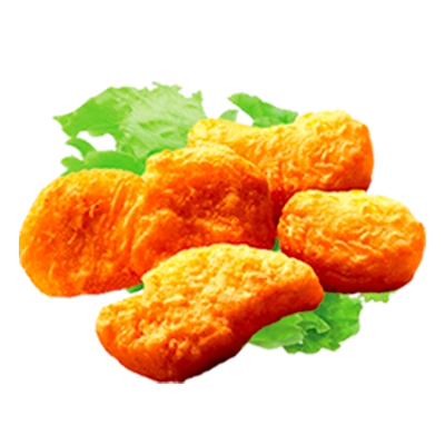 Nugget au poulet