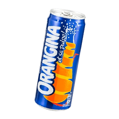 Orangina