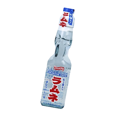 Ramune original