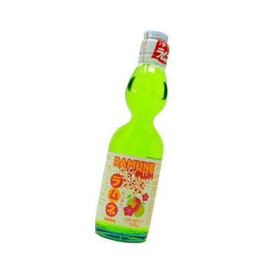 Ramune prune