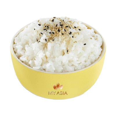 Riz japonais sésame