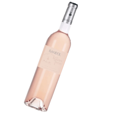 Bandol rosé