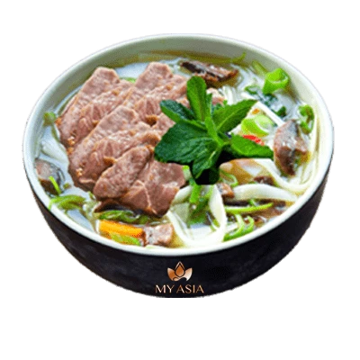 Soupe pho boeuf
