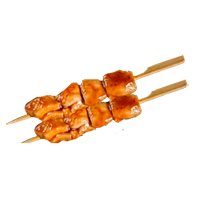 Yakitori poulet
